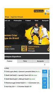 Captura de tela