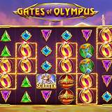 234bet gates of olympus