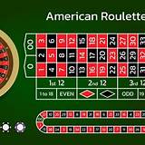 23bet8 american roulette