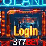 377 bet com login