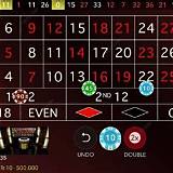 56d lightning roulette
