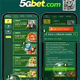 5g bet aposta