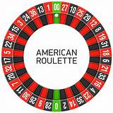 68gb american roulette