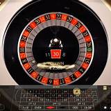 777g bet lightning roulette