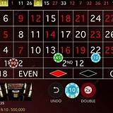 87a lightning roulette