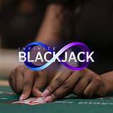 88bet infinite blackjack
