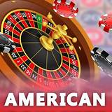 88lucky american roulette
