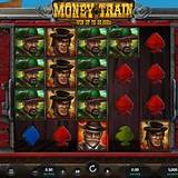 89 bet money train slot