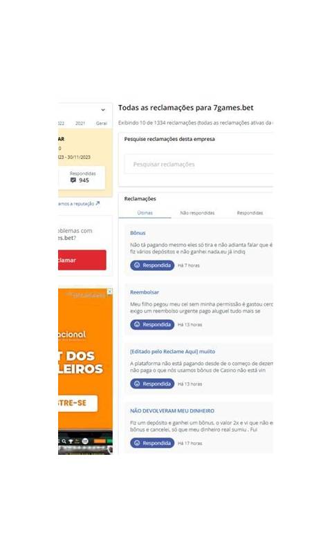 Captura de tela