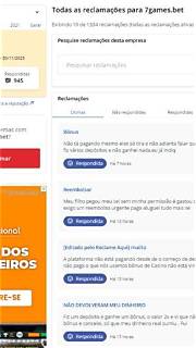 Captura de tela