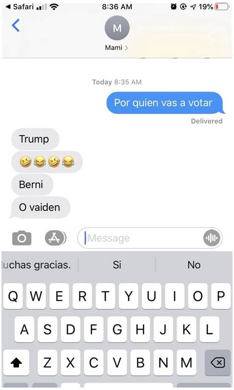 Captura de tela