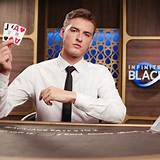 99bet infinite blackjack