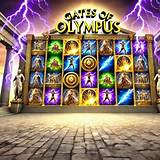 ap88sport gates of olympus 1000