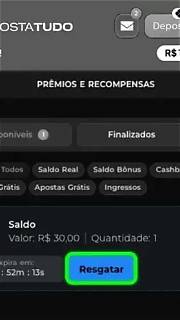 Captura de tela