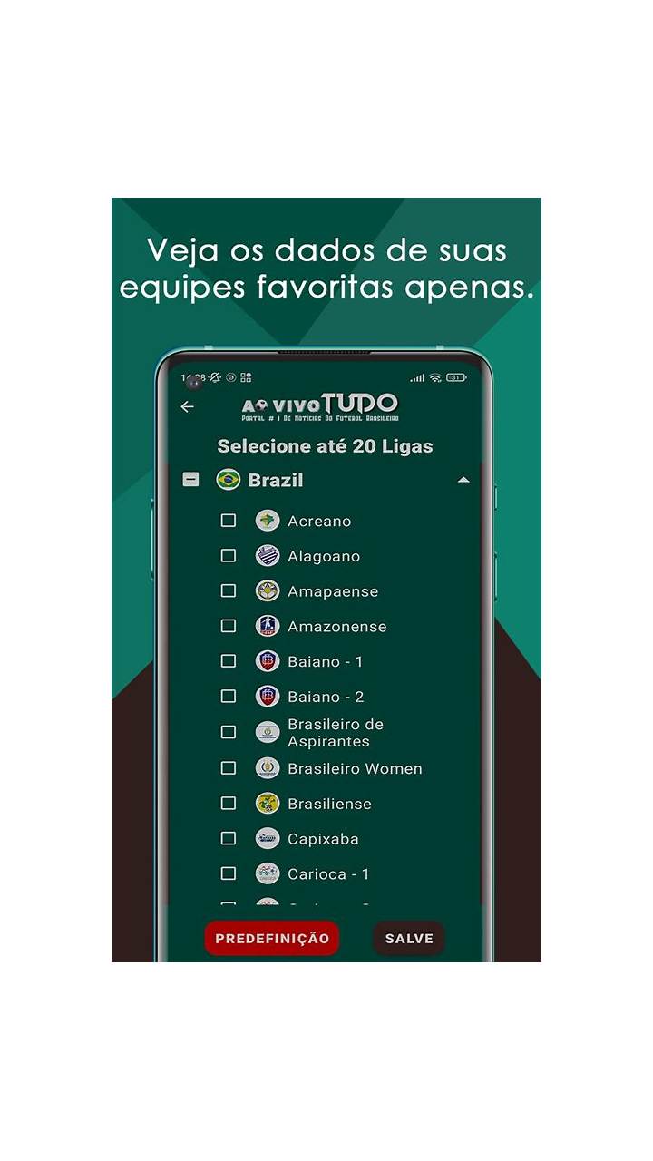 Captura de tela