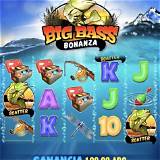 babu88 big bass bonanza
