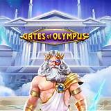 bateubet gates of olympus