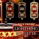 betão bet bônus xtreme lightning roulette