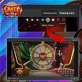 bet-pix io crazy time live