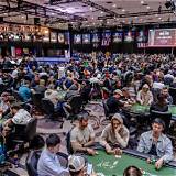 bet27 poker tournament