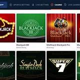 bet28 blackjack online