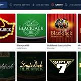 bet70 blackjack online