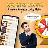 beth random roulette