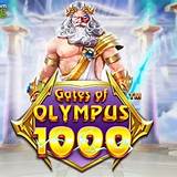 betse gates of olympus slot
