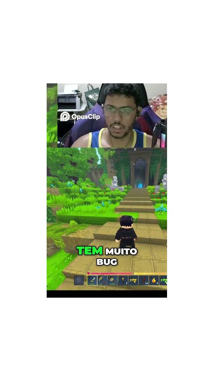 Captura de tela