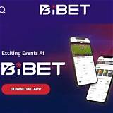 bibet