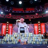 biwin88 poker tournament