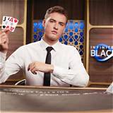 bravobet infinite blackjack