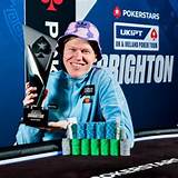brighton poker tournament