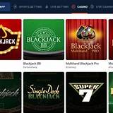 busbet blackjack online