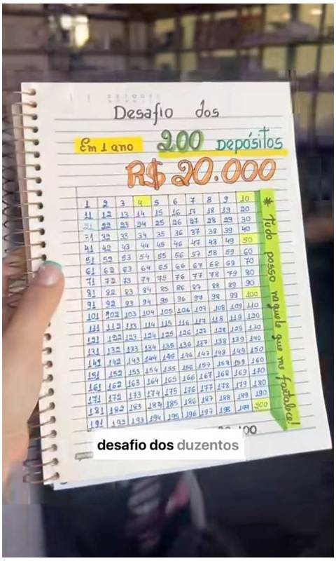 Captura de tela