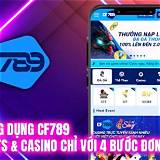 cf789 poker tournament