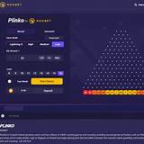 coroabet plinko gambling