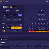 crypto plinko gambling