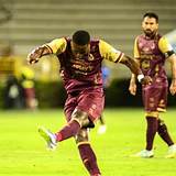 deportes tolima baccarat online