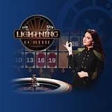 deu poste lightning roulette