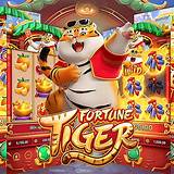 ek88 fortune tiger bet