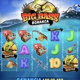 energycasi-no big bass bonanza