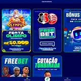 esportes da sorte american roulette
