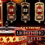 f777-bet xtreme lightning roulette