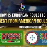 game40 american roulette