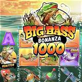 h2bet big bass bonanza