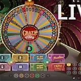 hong88 crazy time live
