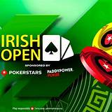 isbet poker tournament