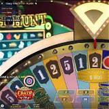 iw bet crazy time live