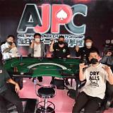 jj789 poker tournament